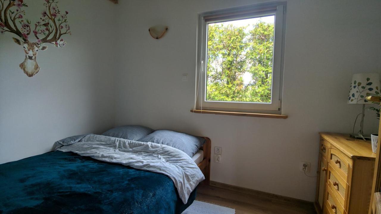 Holiday home Pod Czulnia *