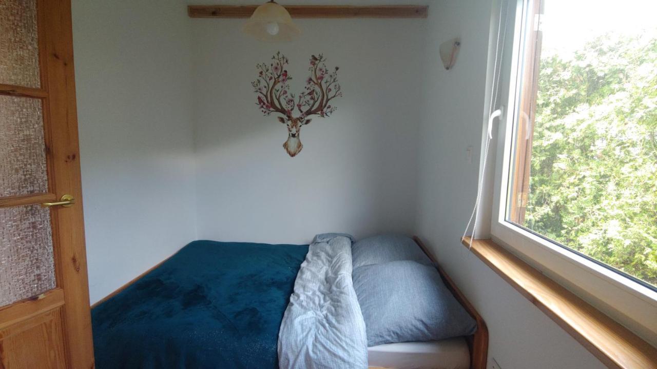 Pod Czulnia Holiday home