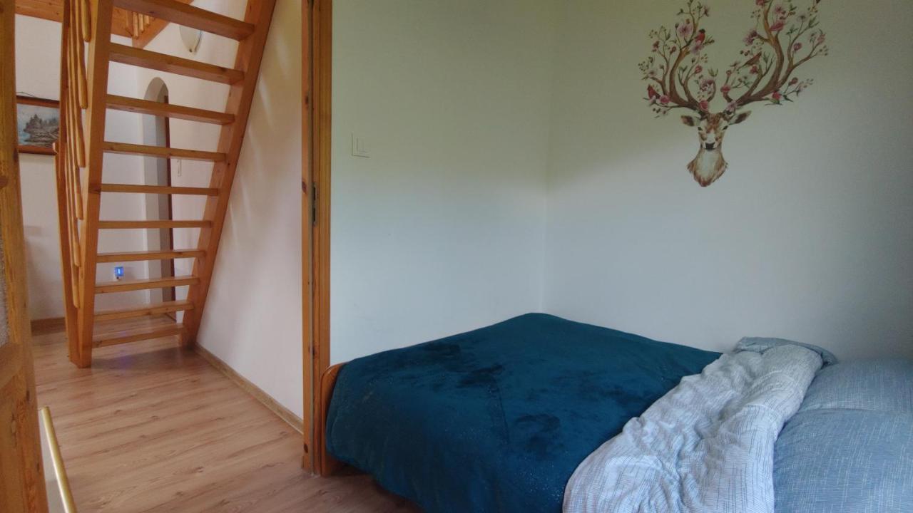 Pod Czulnia Holiday home *