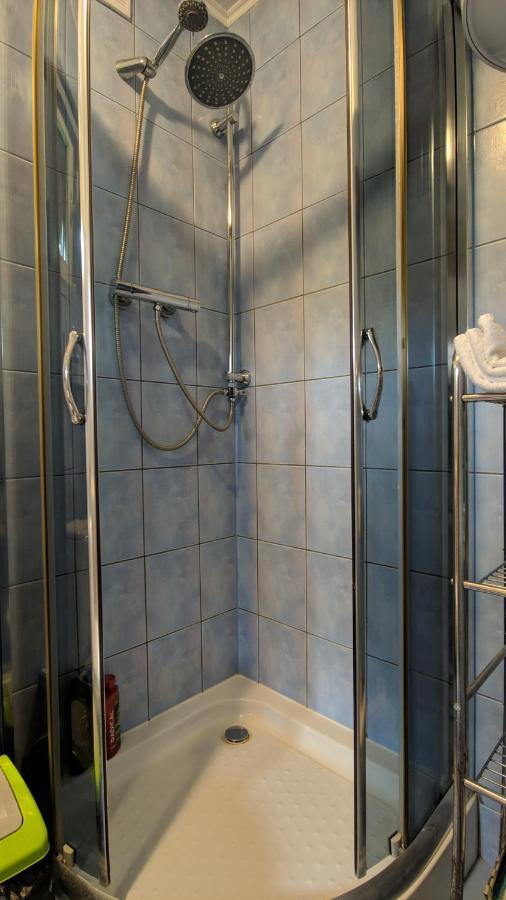 Pod Czulnia Uherce Mineralne