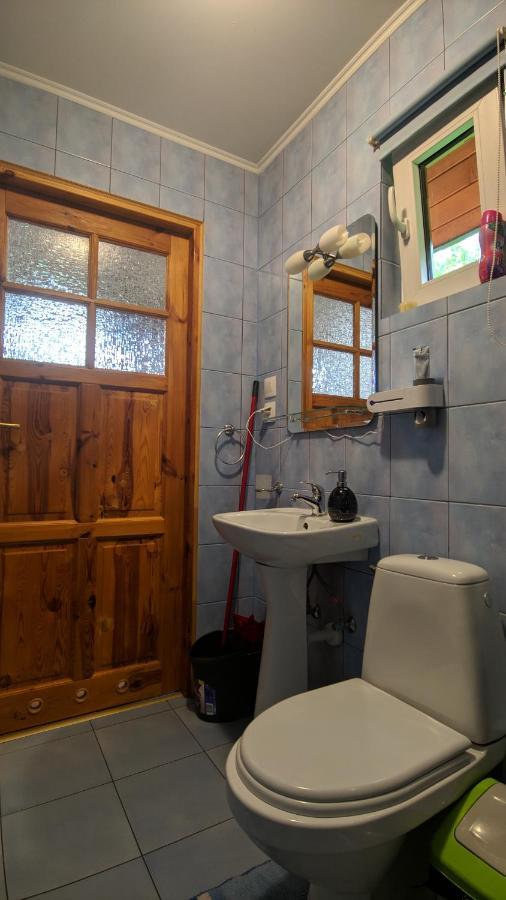 Pod Czulnia Holiday home *